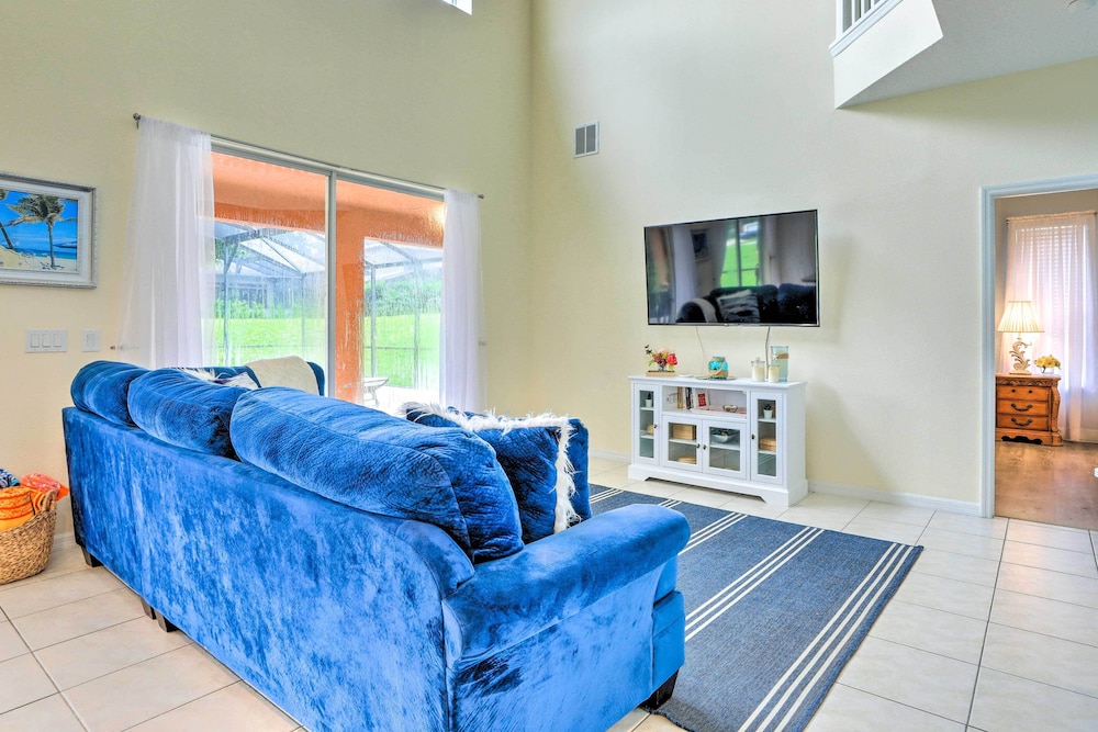 5 Mi to Disney World: Resort Home for Families - photo 27