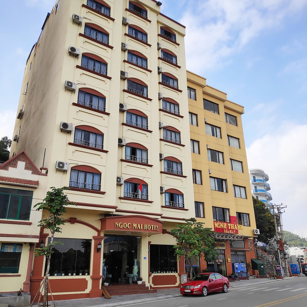 Ngoc Mai Hotel - last minute hotel in Ha Long