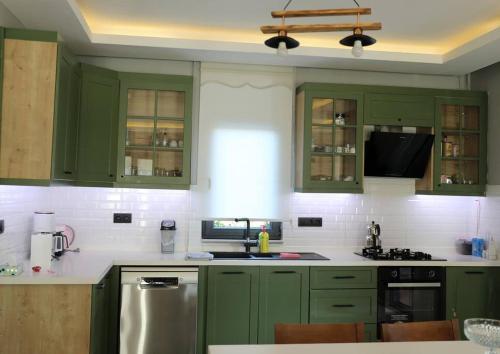 Villa Green — Mugla — photo 2