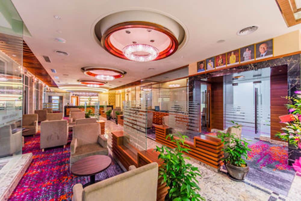 Nu Hotel — Bintulu — photo 3