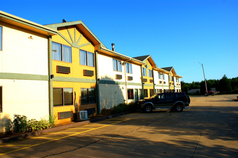 Sonesta Essential Van Buren Fort Smith - photo 18