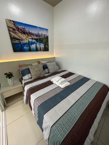 Chen's Cozy 2bedroom @ Coast Residences — 4-Star Luxury Hotel in Manila, Philippines