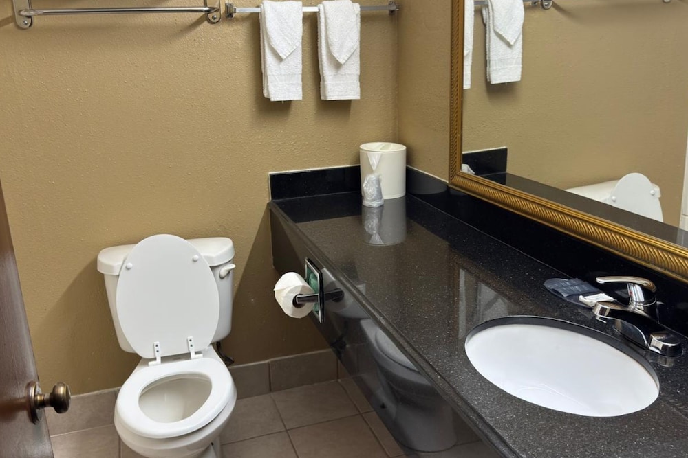 Surestay Plus Hotel by Best Western Oklahoma City North - photo 25