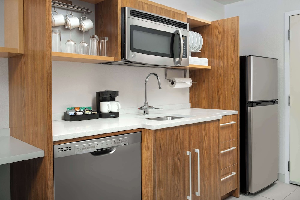 Home2 Suites by Hilton Austin Round Rock - photo 8