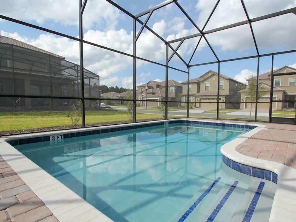 Ov2856 Champions Gate Resort 6 Bed 6 Baths Villa - photo 9