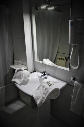 Hotel de Arganil — Arganil — photo 5
