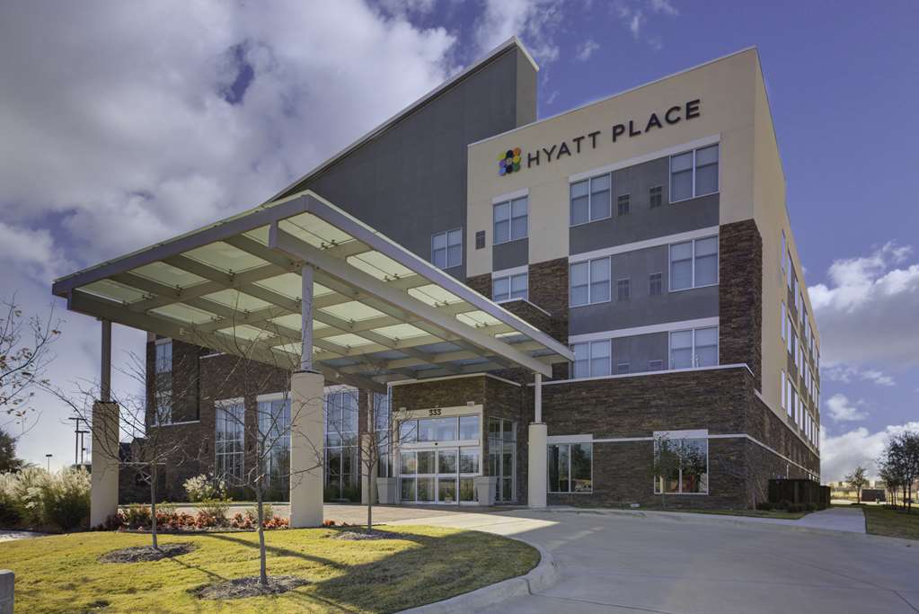 Hyatt Place Dallas Allen - featured photo
