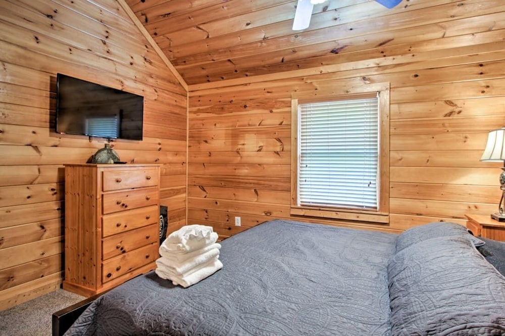 Mountaintop Manor - photo 10