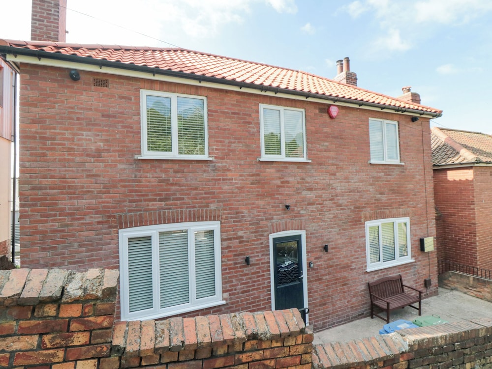 Ocean Spray in Scarborough, United Kingdom