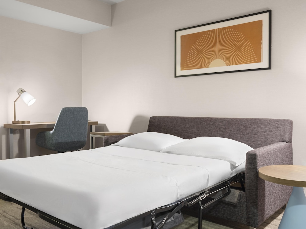 Hilton Garden Inn Albuquerque Airport - photo 6