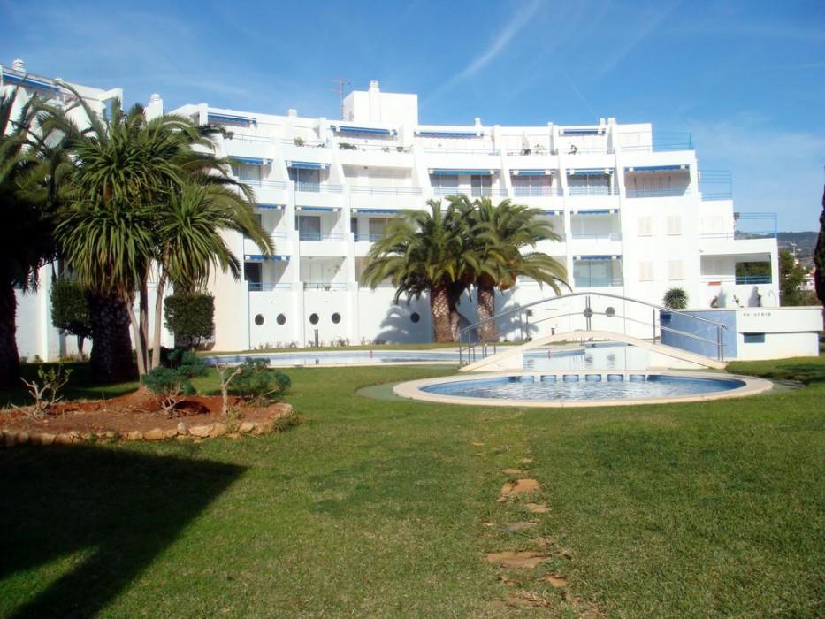 Apartamentos Nova Romana