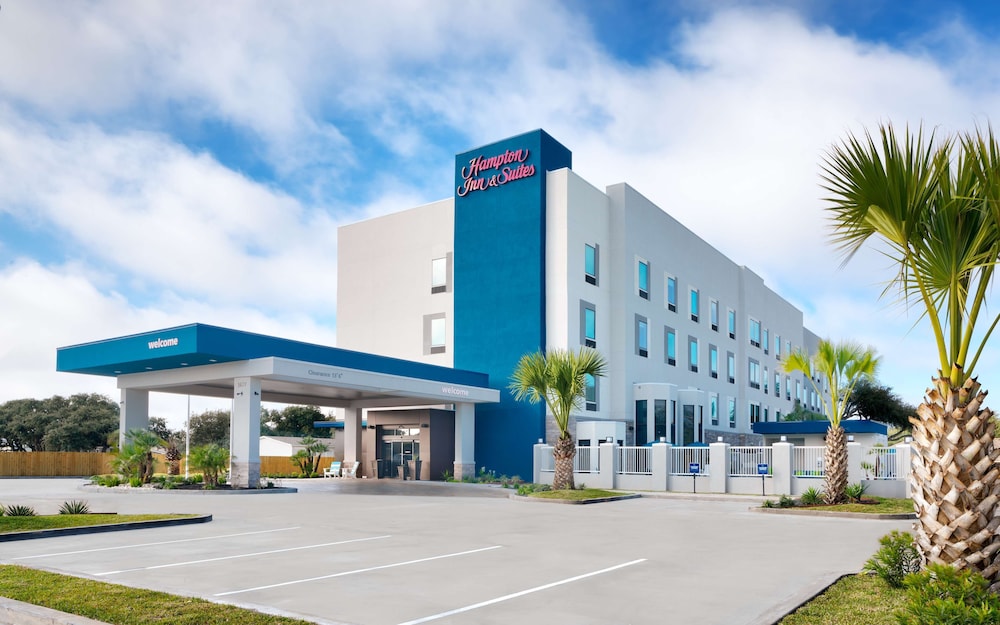 Hampton Inn & Suites Rockport Fulton - featured photo
