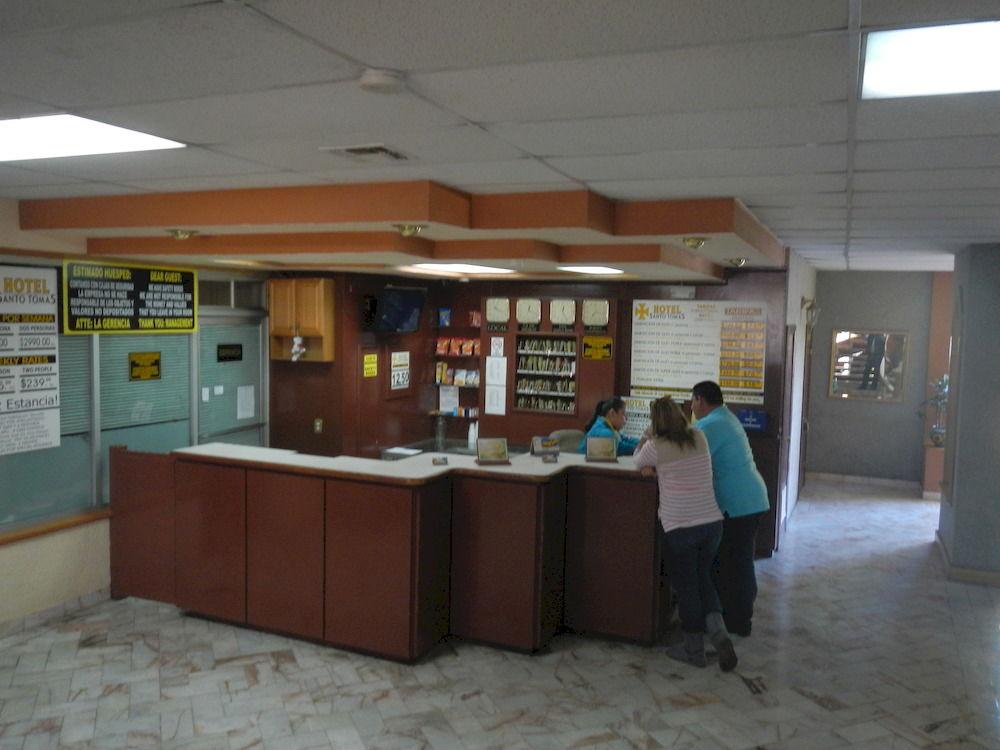 Hotel Santo Tomas - carbon neutral hotel in Ensenada