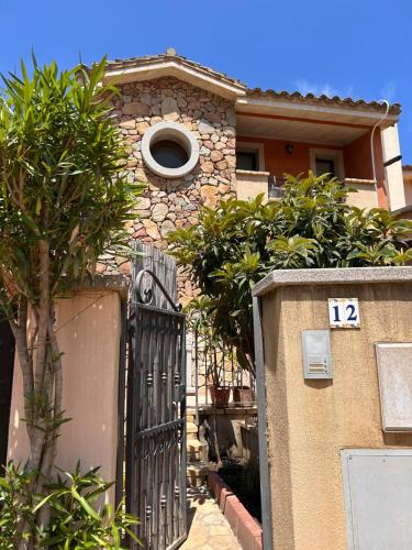 Casa Camilla — 4-Star Luxury Hotel in Villasimius, Italy