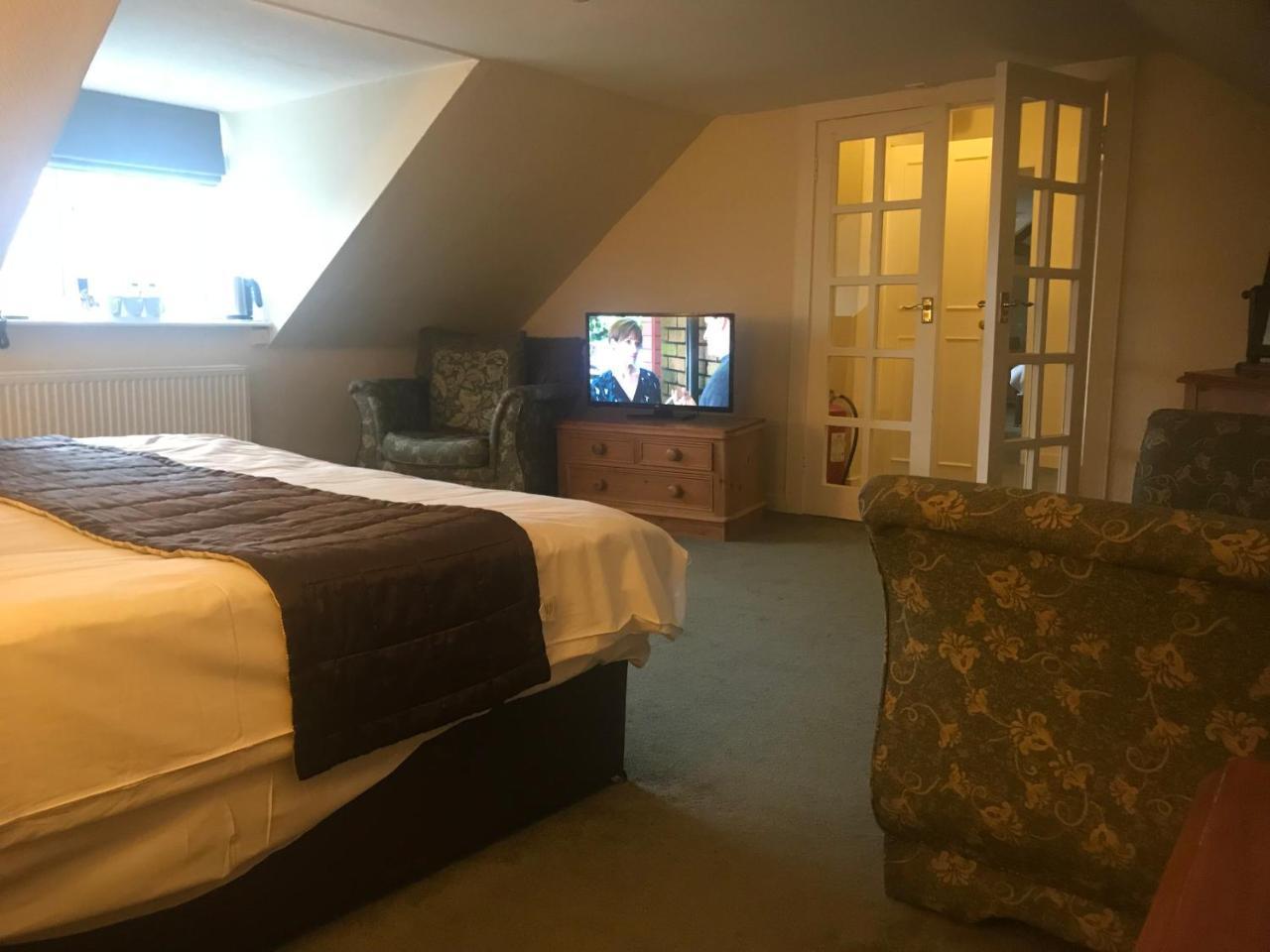 Creebridge House Hotel in Newton Stewart, United Kingdom