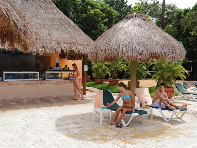 RIU Lupita All Inclusive