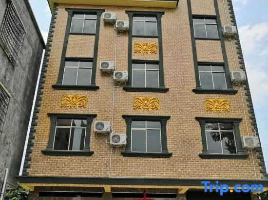 Yili Hostel — hotel in Dongxing