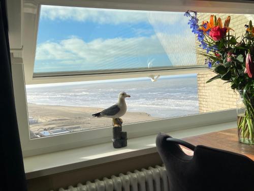 Apartment Malisa — 4-Star Luxury Hotel in Zandvoort, Netherlands