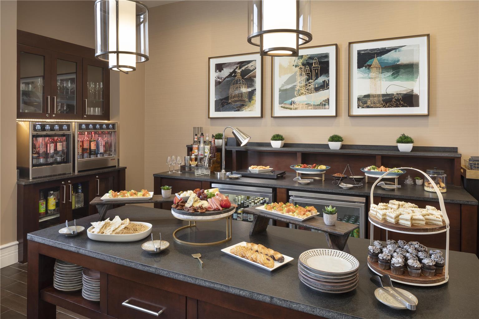 Grand Hyatt Atlanta in Buckhead - photo 16