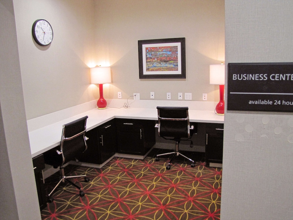 Hampton Inn McPherson - photo 57
