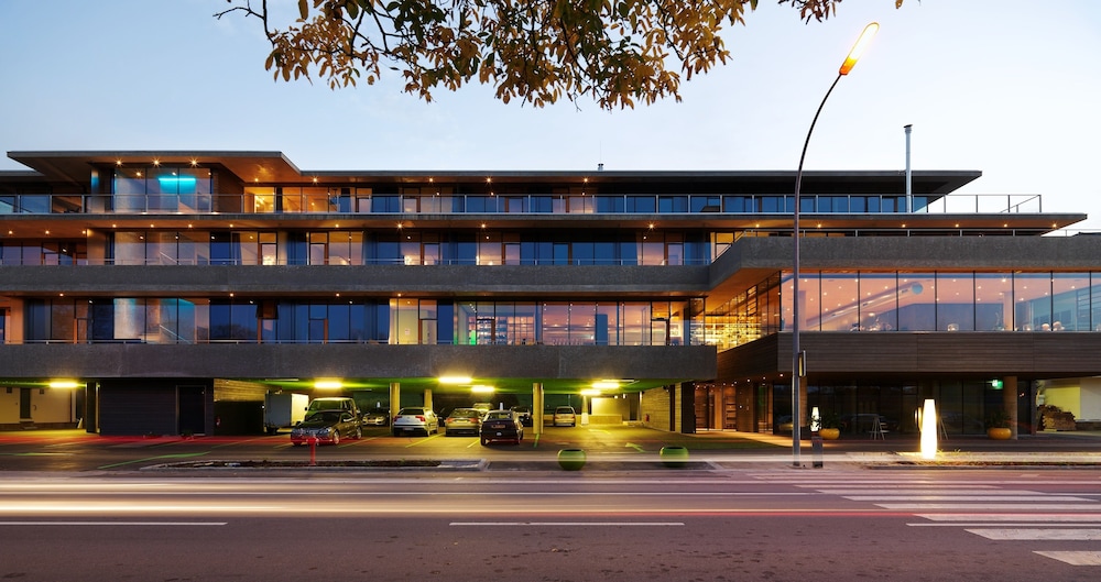 Hotel Ecluse in Stadtbredimus, Luxembourg