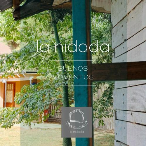 La Nidada in San Pedro, Argentina