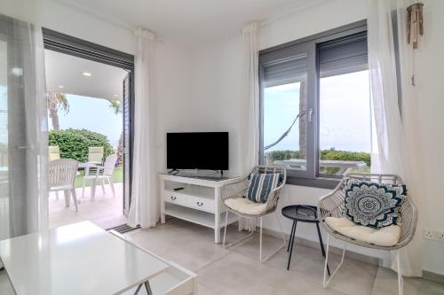 Meneou Blu Beach House