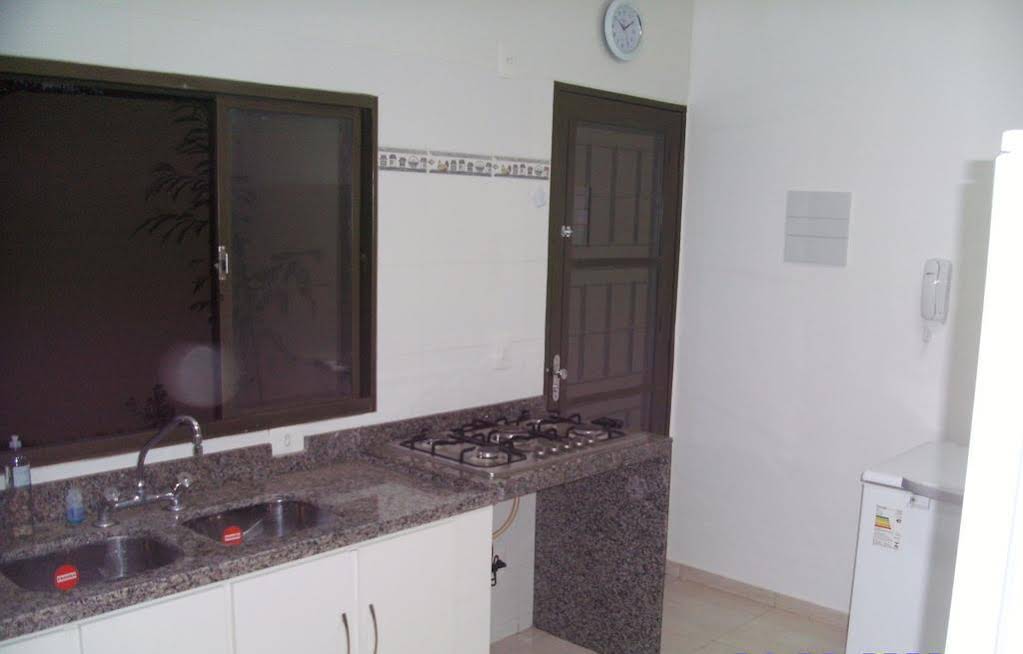 Hostel Pousada Ja - last minute hotel in Goiania