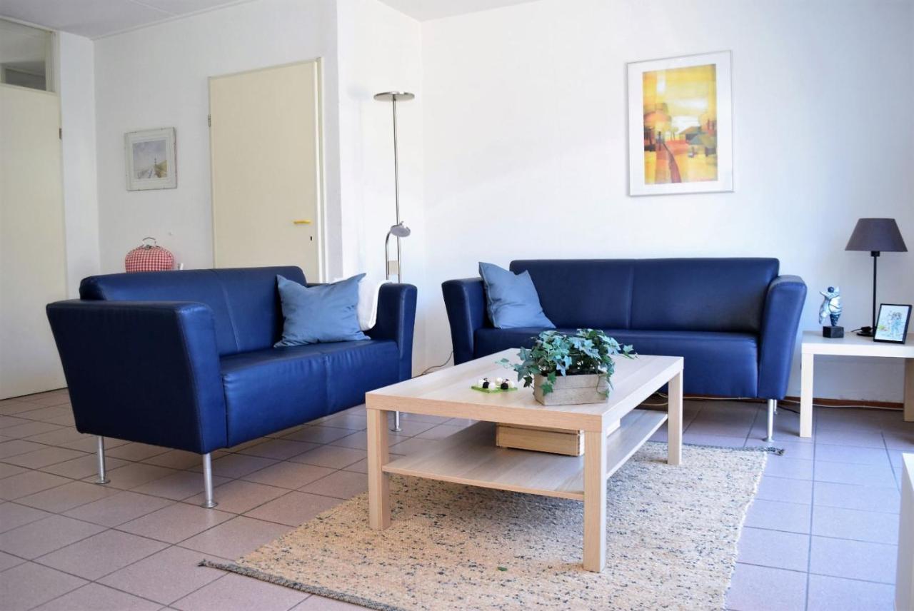 Kustverhuur Vakantiepark Fort Soleil 43 — Breskens — photo 4