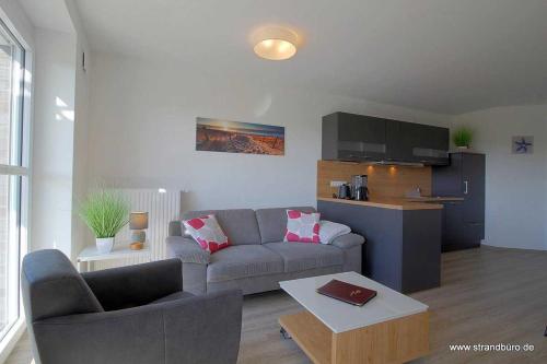 Penthouse de Stöör — 4-Star Luxury Hotel in Dorum, Germany