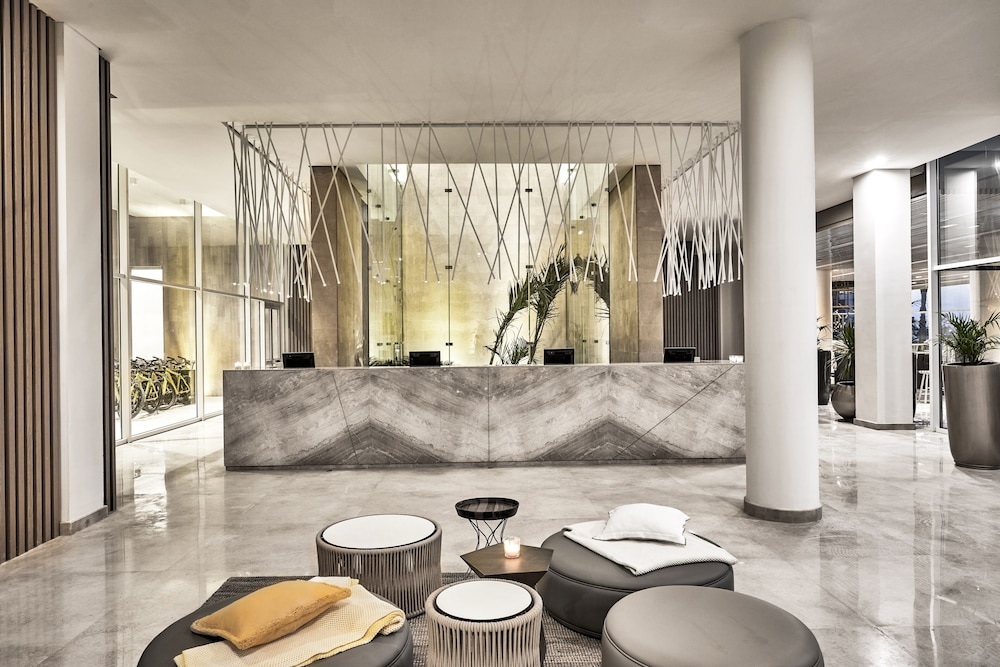 The G Hotel Seashell — Al `Alamayn — photo 4