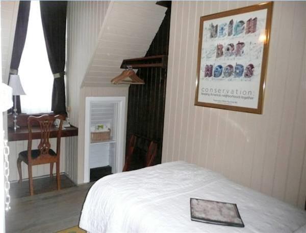 Taft Bridge Inn - photo 9