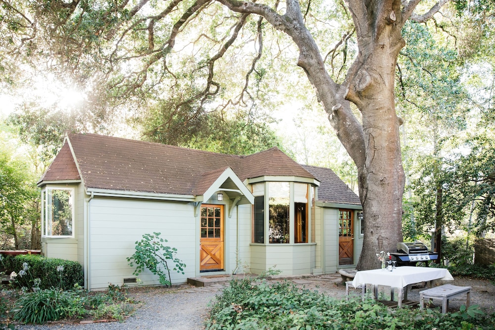 Olema House at Point Reyes - photo 8