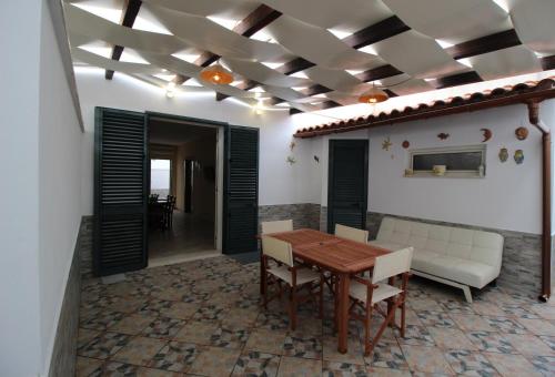 Home Family Leuca — 4-Star Luxury Hotel in Leuca, Italy
