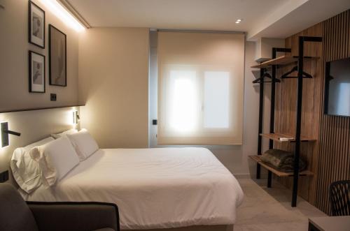 Tueh Tudela Balcon De Bardenas — Tudela