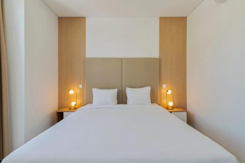 Serenity Setúbal I — 4-Star Luxury Hotel in Setubal, Portugal