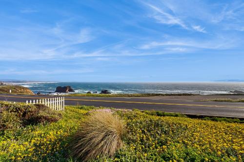 Sunset Escape — Bodega Bay — photo 3