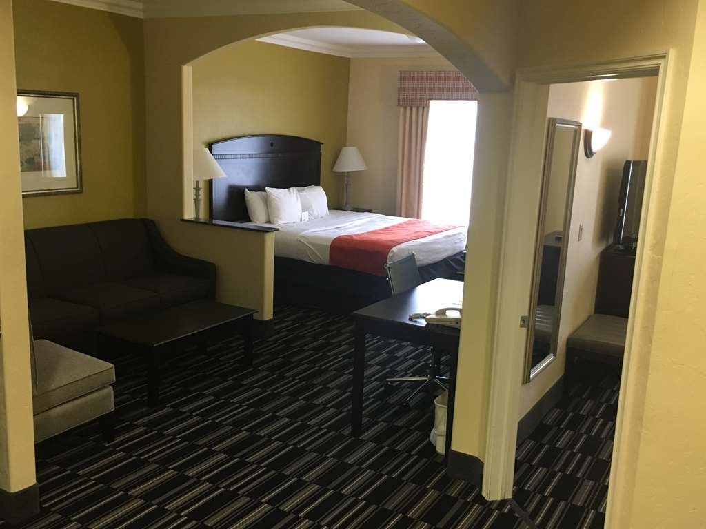 Best Western Plus Barsana Hotel & Suites - photo 12