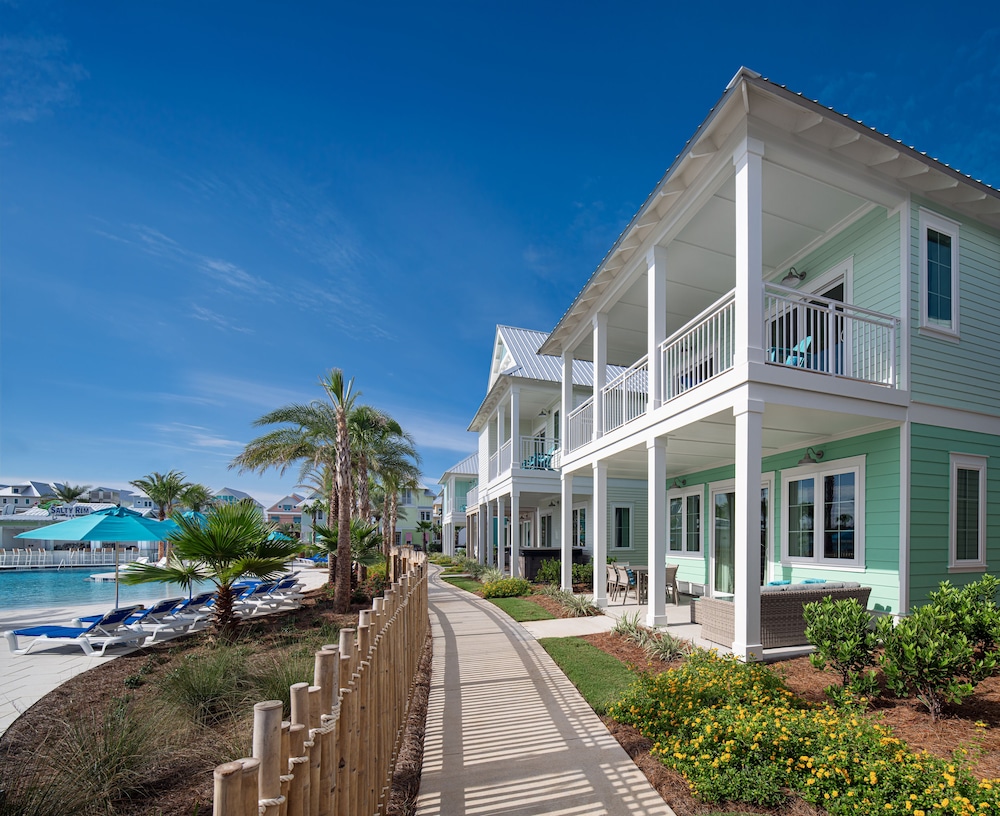 Margaritaville Beach Cottage Resort PCB - photo 59