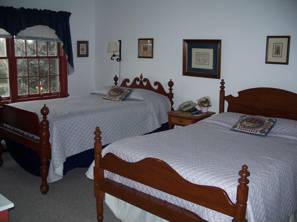 Applebutter Inn - photo 22
