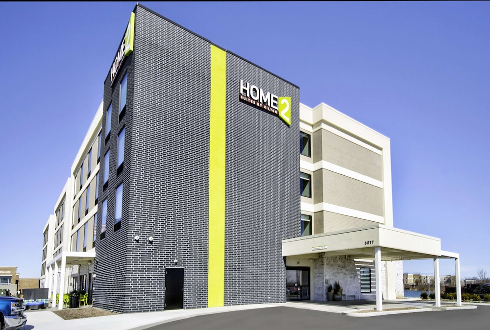 Home2 Suites By Hilton Whitestown Indianapolis NW - photo 43