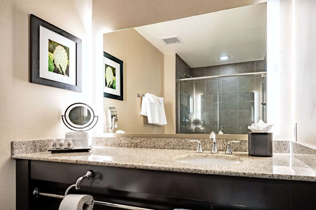 Best Western Premier Bryan College Station - photo 23