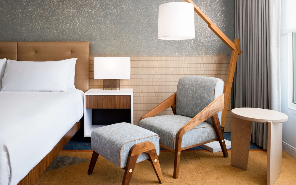 Hilton Los Angeles Culver City - photo 24