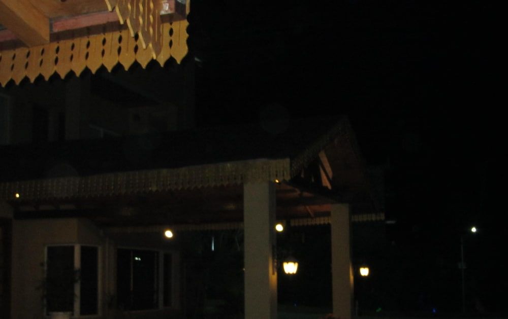 Econostay Misty oaks in Naini Tal, India