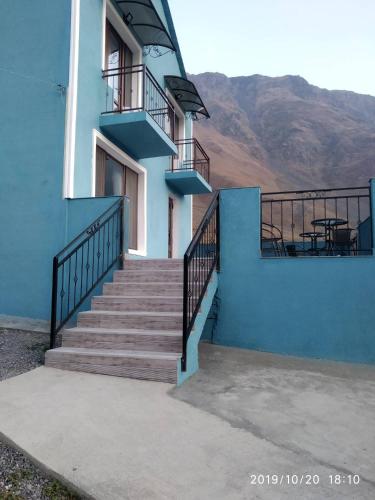 UP Holiday Home