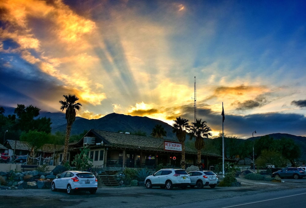 Panamint Springs Resort - photo 63