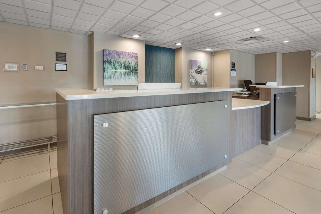 Best Western Plus Chena River Lodge - photo 27