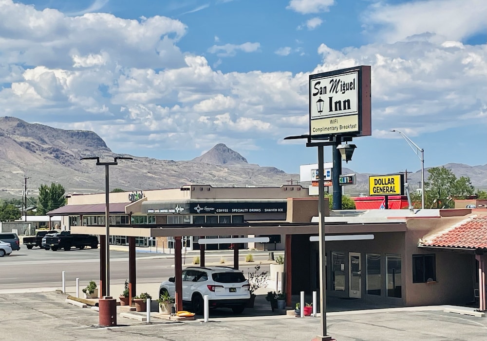 San Miguel Inn - photo 23