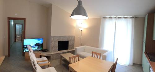 Alba Luminosa — 4-Star Luxury Hotel in Santa Caterina Dello Ionio, Italy