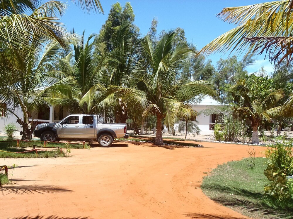 Auberge Chez Laurette Morombe in Unknown City, Madagascar